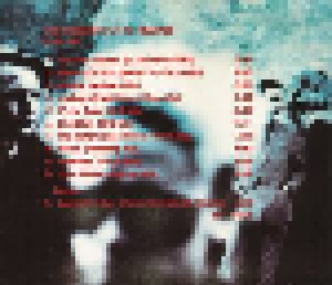 Depeche Mode: The Ultimate Ultra Remixes By ML. Gee - Part II (CD) - Bild 2
