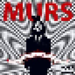 Murs: Murs For President (CD) - Bild 1