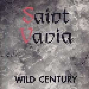 Cover - Saint Vania: Wild Century