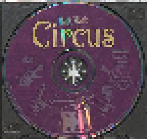 Mary Black: Circus (CD) - Bild 3