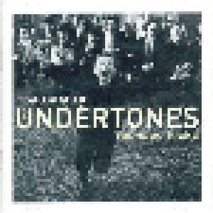 Cover - Undertones, The: Best Of The Undertones Teenage Kicks, The