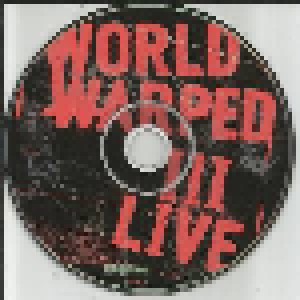 World Warped III Live (CD) - Bild 3