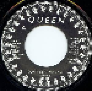 Queen: Don't Stop Me Now (7") - Bild 3