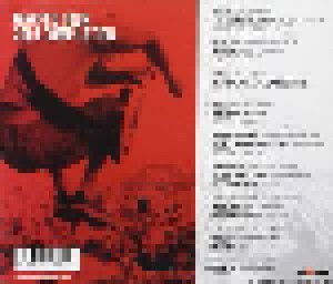 Warped Tour 2001 Compilation (CD) - Bild 2