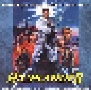 Queen + Michael Kamen: Highlander (Split-CD) - Bild 1