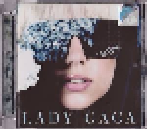 Lady Gaga: The Fame (CD) - Bild 2