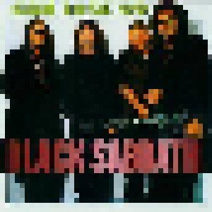 Black Sabbath: San Jose 99 (2-CD) - Bild 1