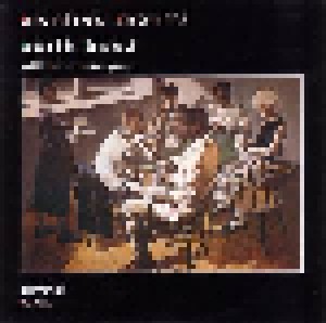 Manfred Mann's Earth Band: Criminal Tango (CD) - Bild 1