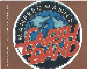 Manfred Mann's Earth Band: Criminal Tango (CD) - Bild 5
