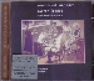 Manfred Mann's Earth Band: Criminal Tango (CD) - Bild 6