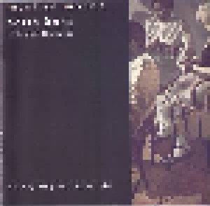 Manfred Mann's Earth Band: Criminal Tango (CD) - Bild 7