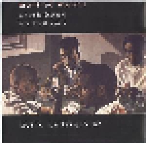 Manfred Mann's Earth Band: Criminal Tango (CD) - Bild 8