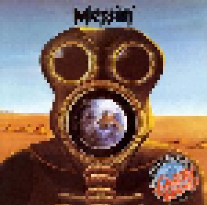 Manfred Mann's Earth Band: Messin' (CD) - Bild 1