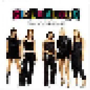 Girls Aloud: Sound Of The Underground (CD) - Bild 1