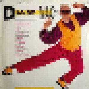 Dance Max 02 (2-LP) - Bild 1