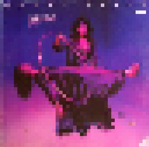 Grace Slick: Dreams (LP) - Bild 1