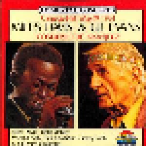 Cover - Miles Davis & Gil Evans: Concerto De Aranjuez