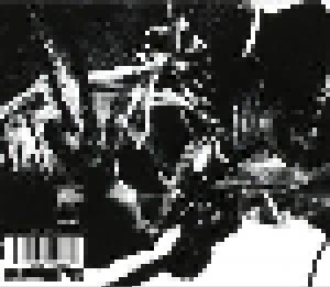 Massive Attack: Mezzanine (CD) - Bild 2