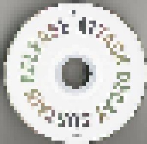 Simian Mobile Disco: Attack Decay Sustain Release (2-CD) - Bild 2