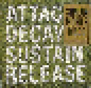 Simian Mobile Disco: Attack Decay Sustain Release (2-CD) - Bild 1