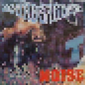 Soundgarden: Noise Is The Perfect World! (CD) - Bild 1