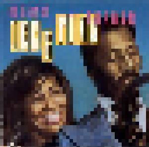 Ike & Tina Turner: Best Of Ike & Tina Turner, The - Cover