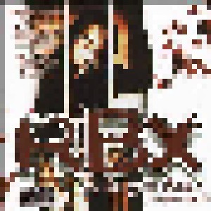 RBX: Ripp Tha Game Bloody (Street Muzic) (CD) - Bild 1