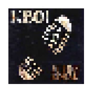 Kbo!: Za Jedan Korak (CD) - Bild 1