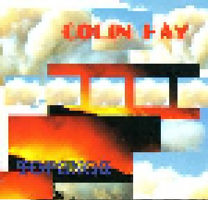 Colin Hay: Topanga (CD) - Bild 1