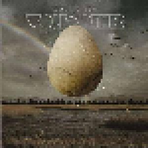 Wolfmother: Cosmic Egg (2-LP) - Bild 1