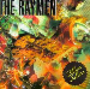 The Raymen: Billion Sellers (CD) - Bild 1