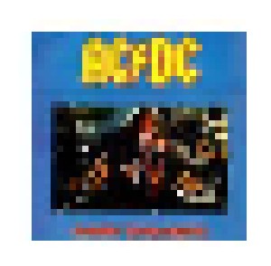 AC/DC: Kissin' Dynamite (2-LP) - Bild 1