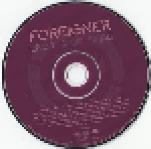 Foreigner: Can't Slow Down (2-CD + DVD) - Bild 4