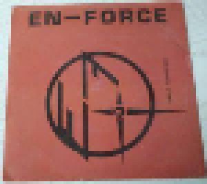 Cover - En-Force: Grass Turned Grey / Incantation Of Hatred