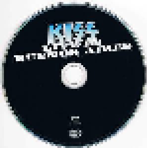 KISS: Sonic Boom (2-CD + DVD) - Bild 8