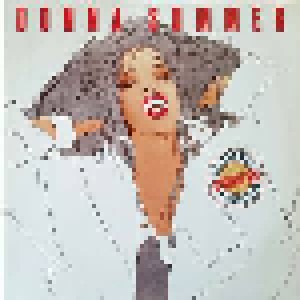 Donna Summer: The Summer Collection (Greatest Hits) (LP) - Bild 1