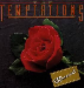 The Temptations: Special (LP) - Bild 1