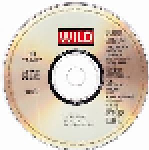 Wild CD Nr 02 (CD) - Bild 3