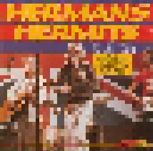 Cover - Herman's Hermits: No Milk Today (Success)