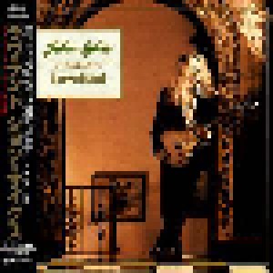 John Sykes: Loveland (CD) - Bild 1