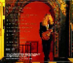John Sykes: Loveland (CD) - Bild 2