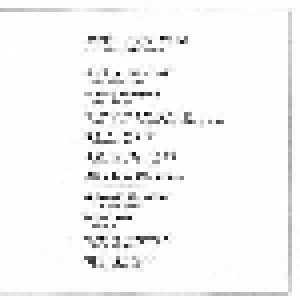 John Sykes: Loveland (CD) - Bild 4