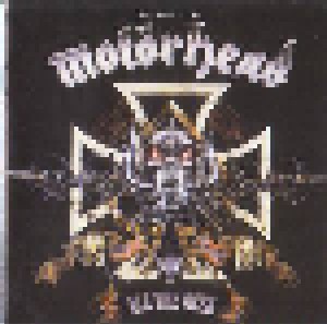 Motörhead: All The Aces (2-CD) - Bild 1