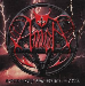 Cover - Amon: Return Of The Black Metal