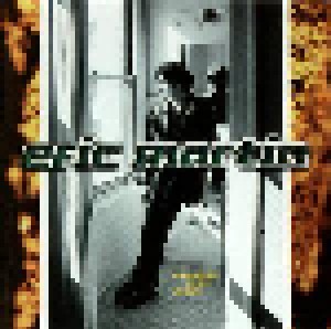 Eric Martin: Somewhere In The Middle (CD) - Bild 1