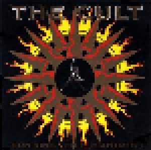 The Cult: Sun King (12") - Bild 1