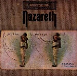 Nazareth: Exercises (CD) - Bild 1
