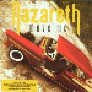 Nazareth: Move Me (CD) - Bild 1