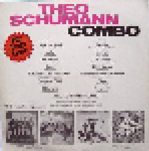 Theo Schumann Combo: Für Junge Leute (LP) - Bild 2