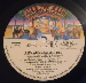 Barry White: Barry White's Greatest Hits (LP) - Bild 3